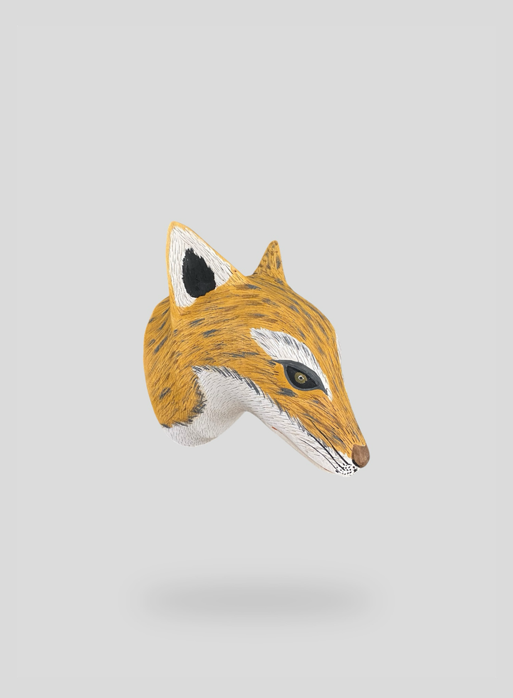 The Northern Fox