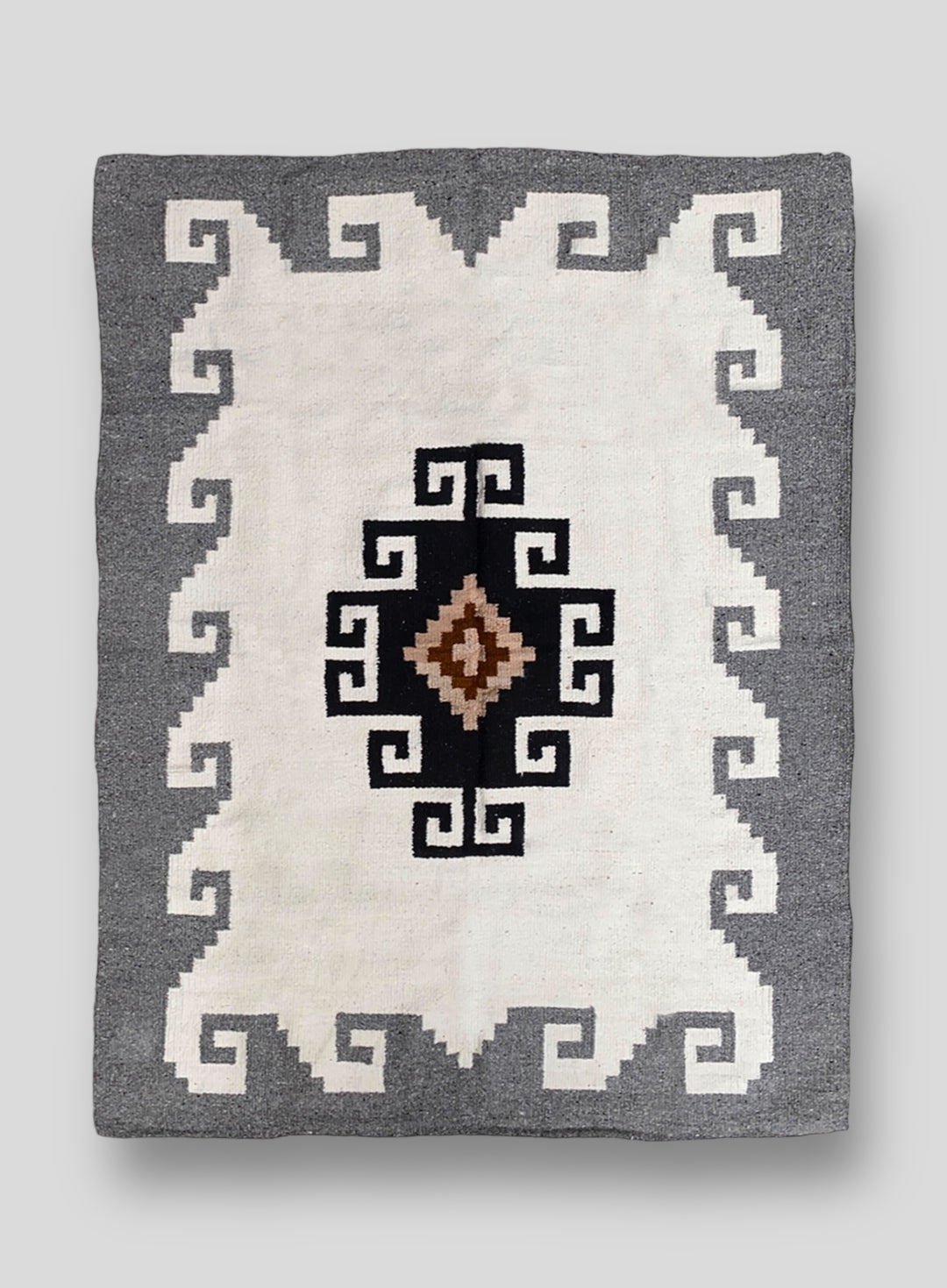 Tucuman Spiral Area Rug