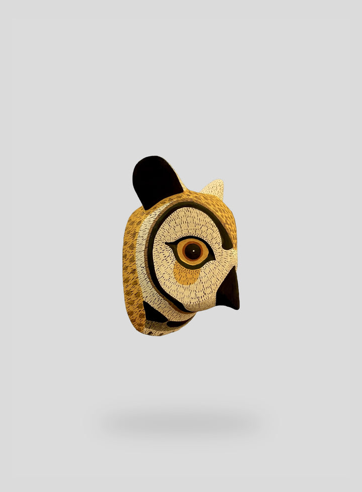 The Giant Owl