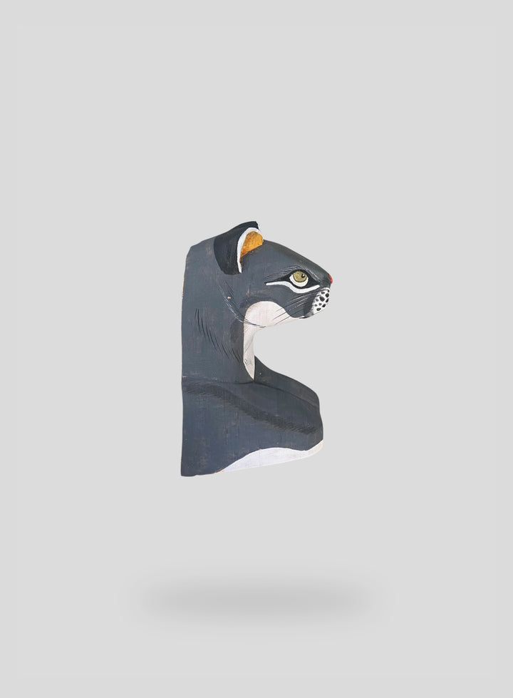 The Puma Hanging Bookend