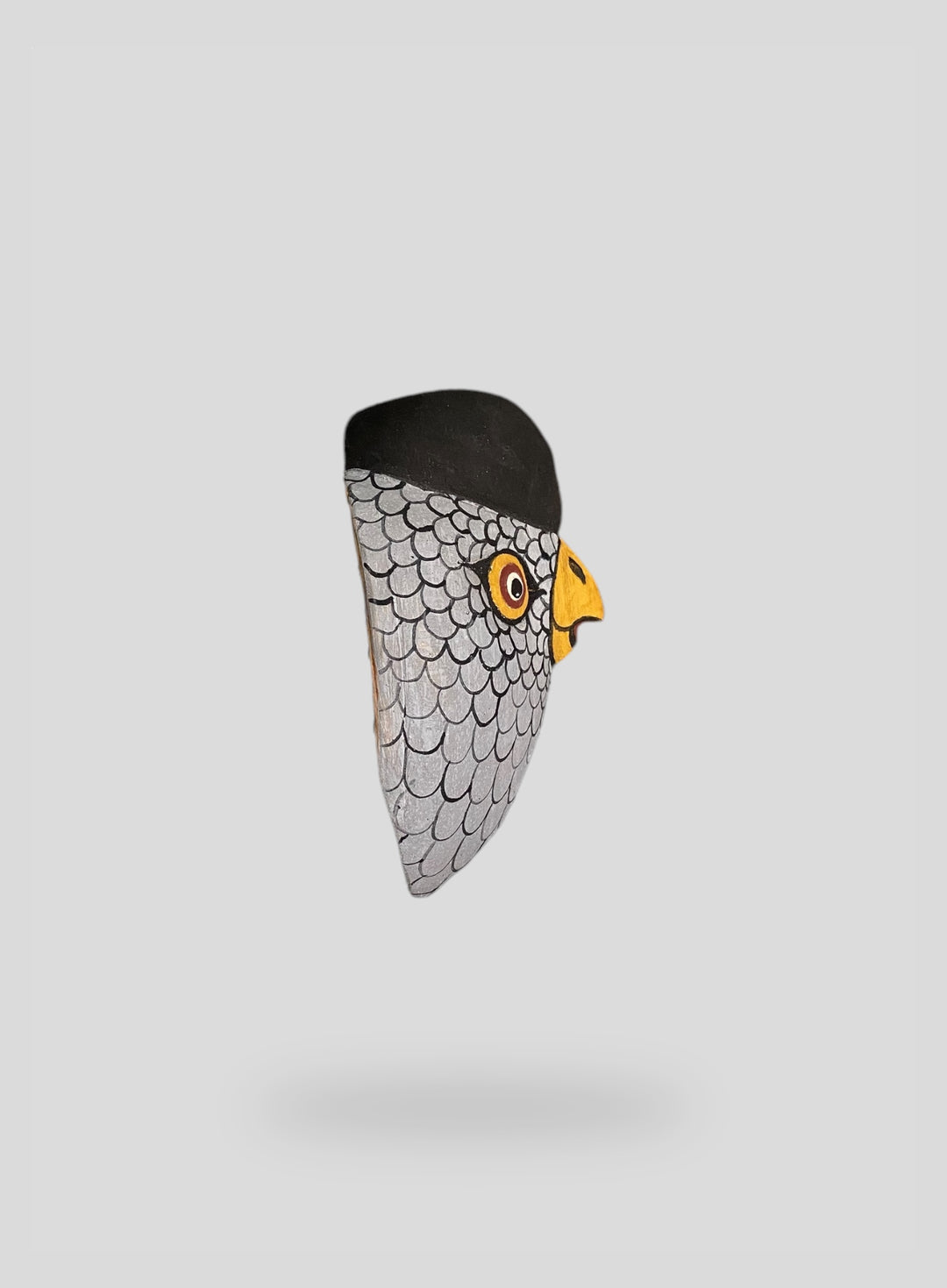 The White Owl