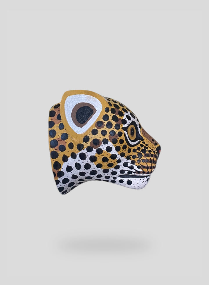 The Leopard