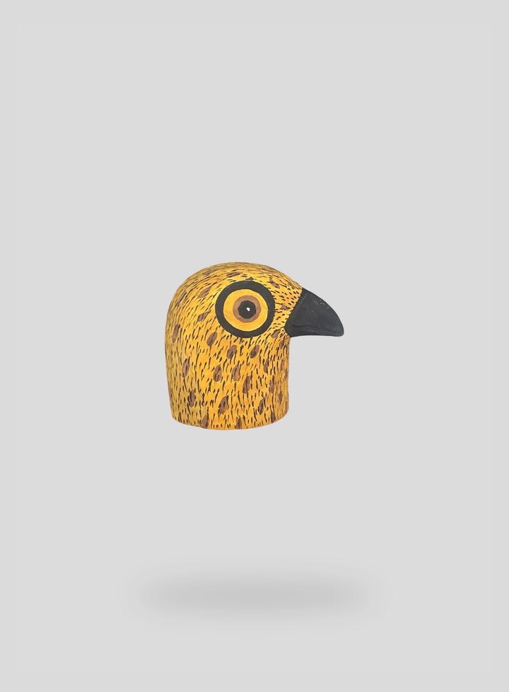 The Sparrow Mini Sculpture