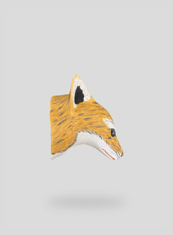 The Northern Fox
