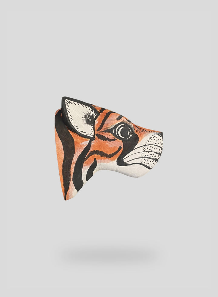 The Tiger