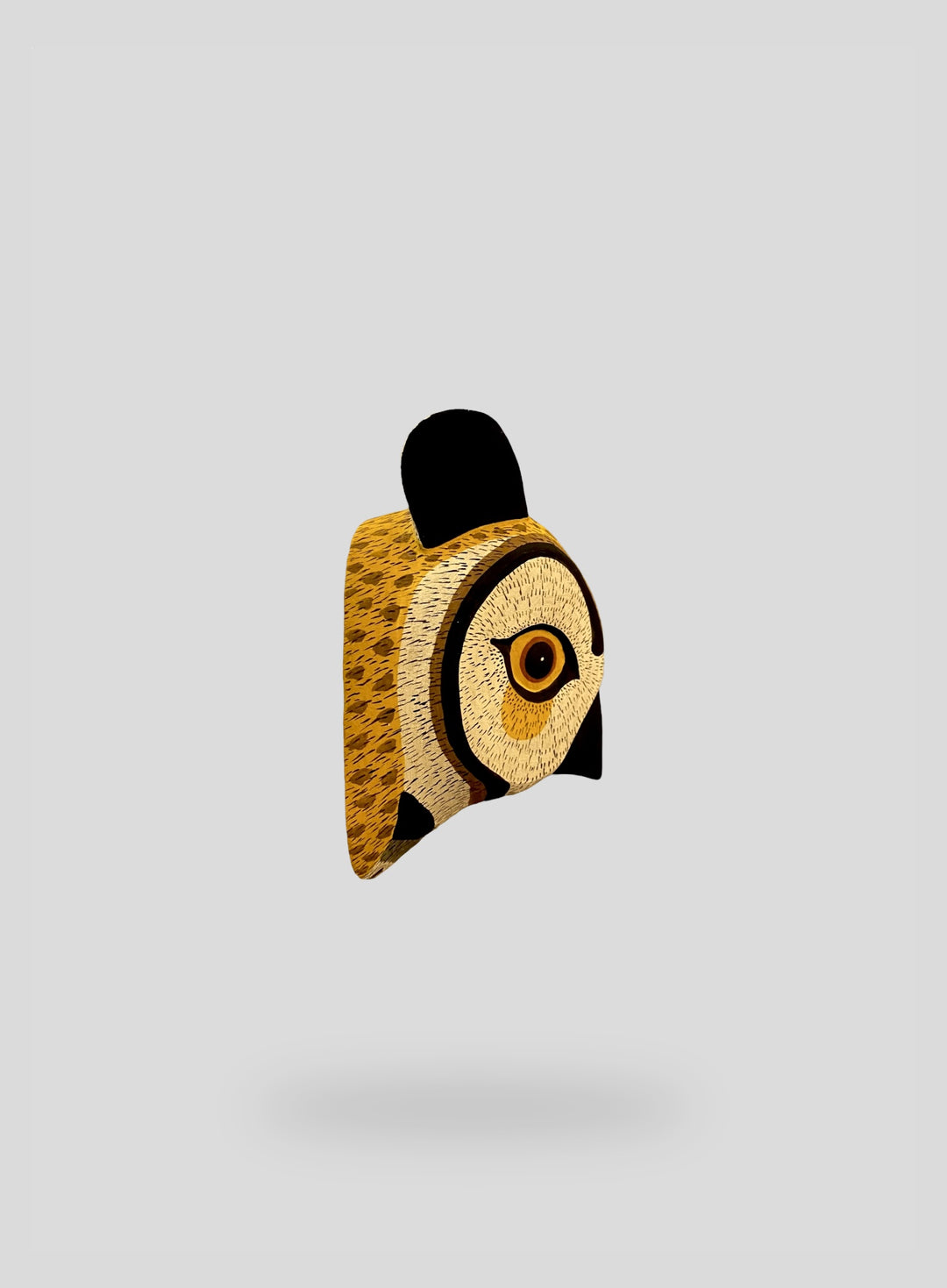 The Giant Owl