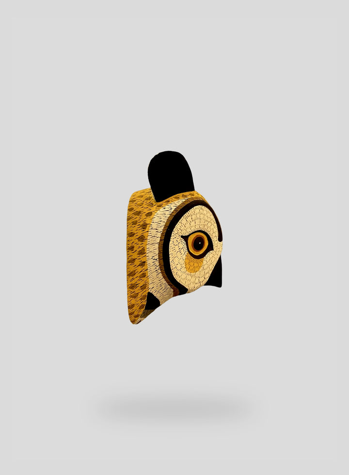 The Giant Owl