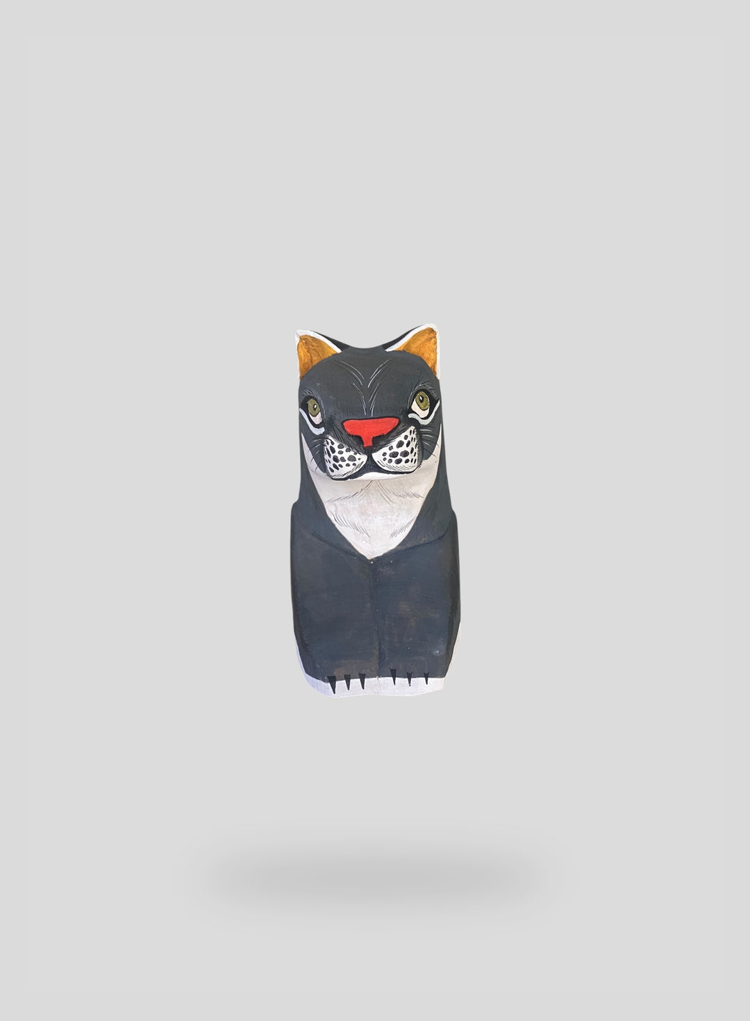 The Puma Hanging Bookend