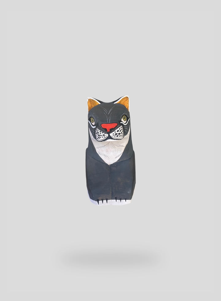 The Puma Hanging Bookend
