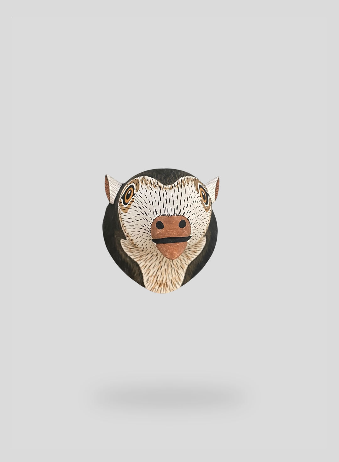The Anteater
