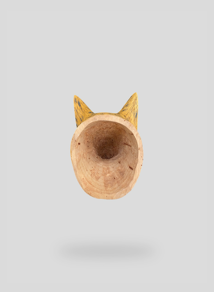 The Northern Fox