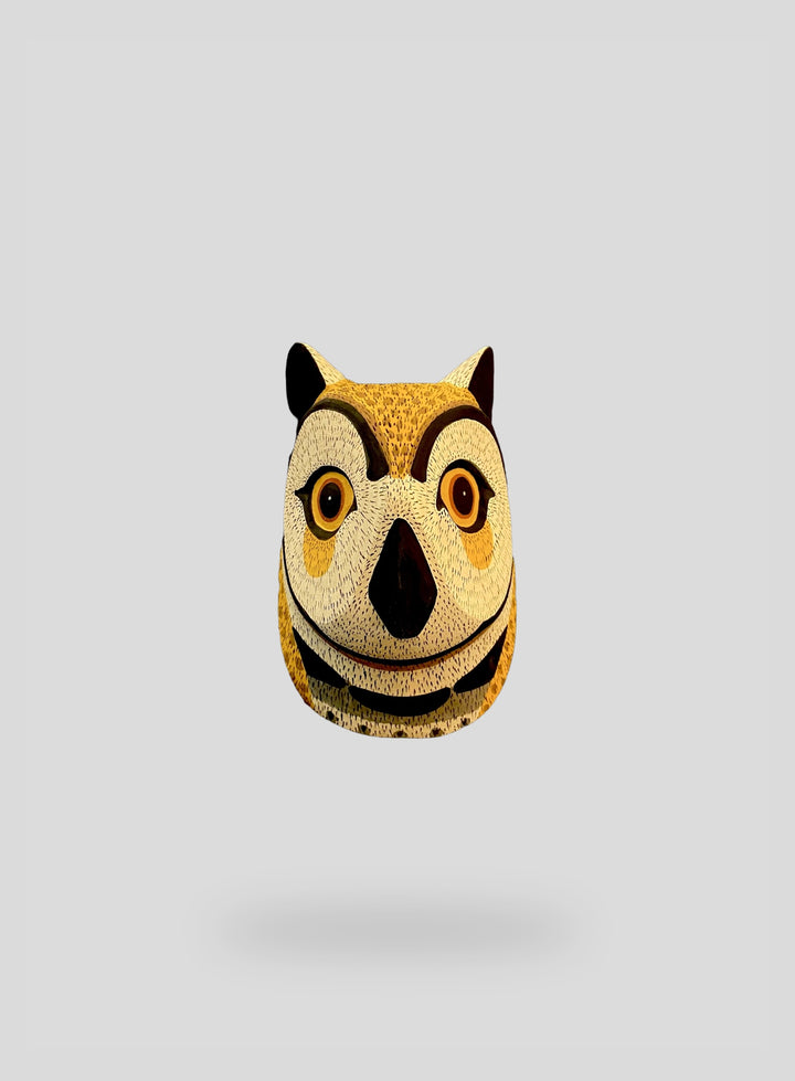 The Giant Owl