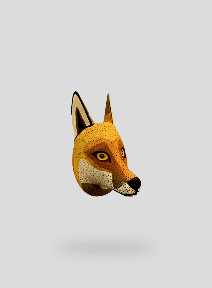 The Fox