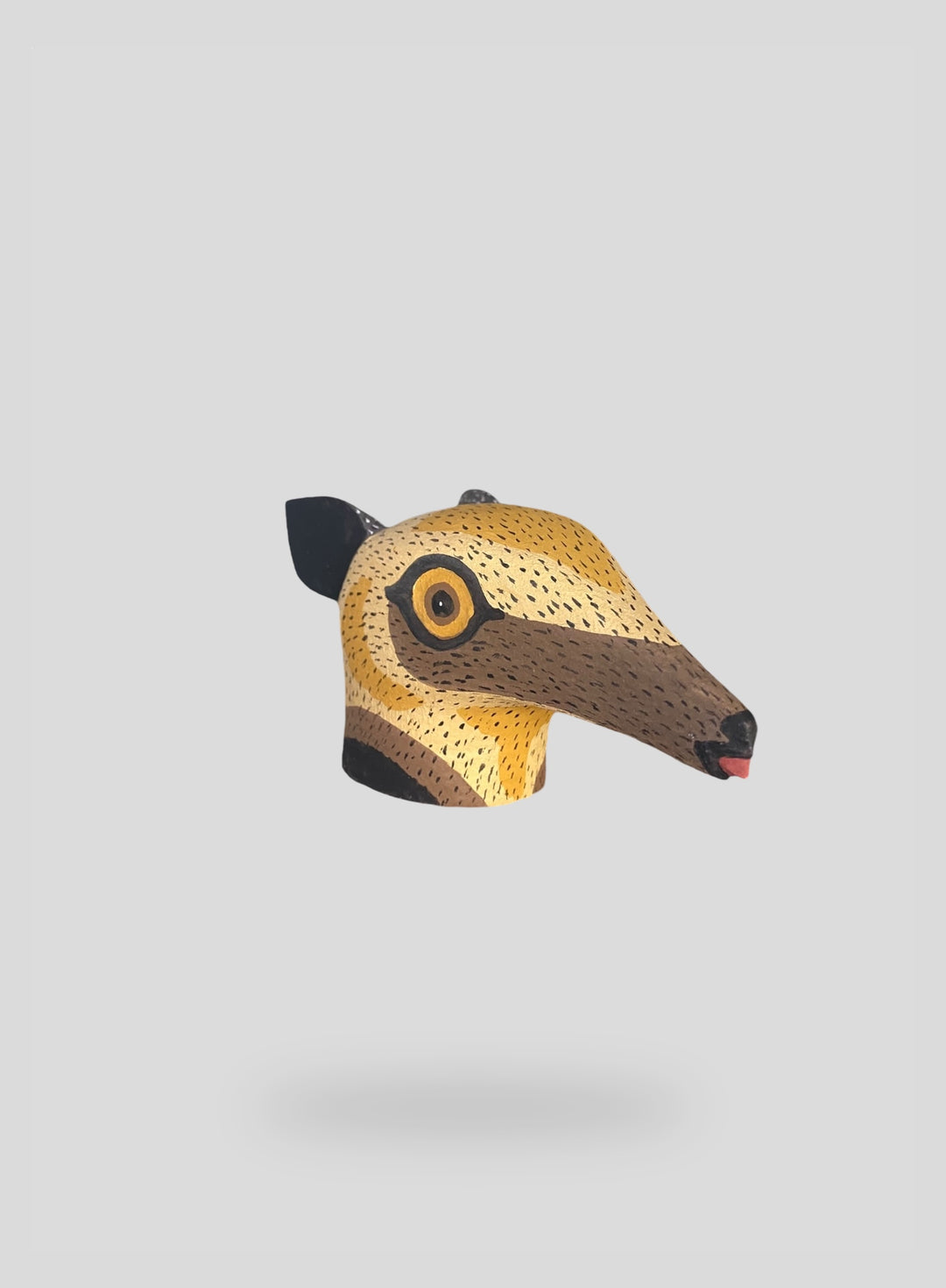 The Mini Anteater Sculpture