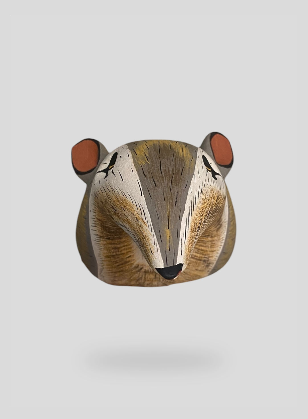 The Anteater
