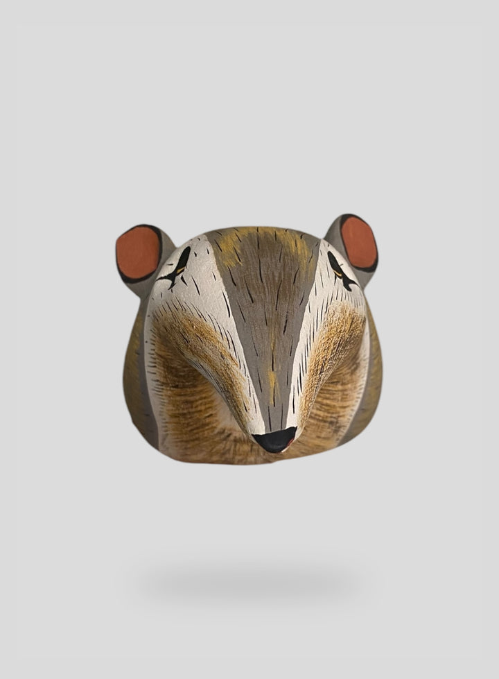 The Anteater