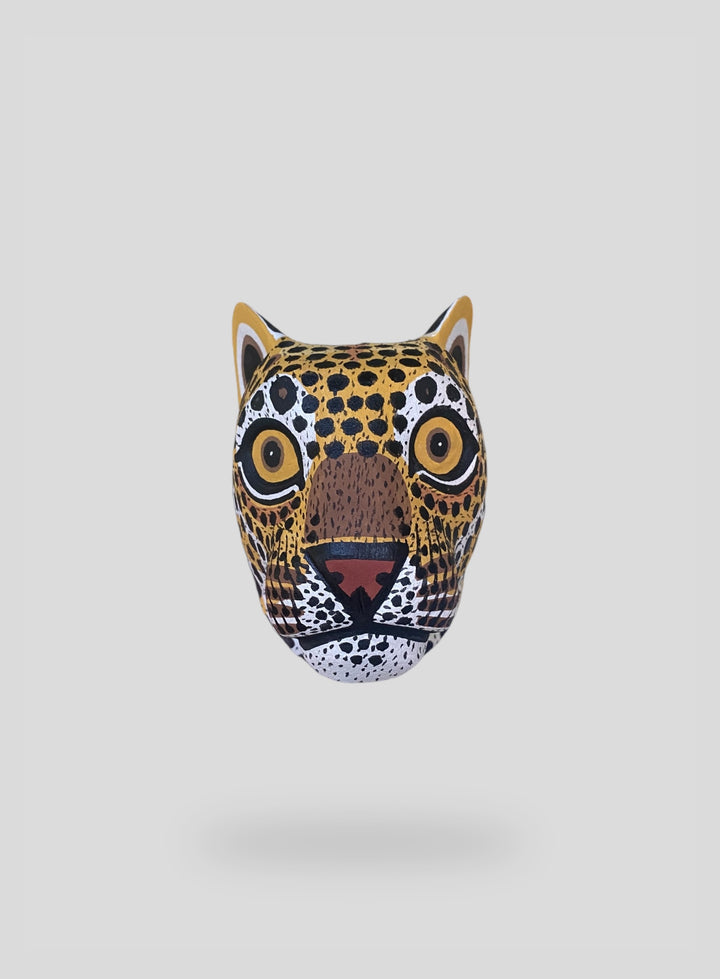 The Jaguar