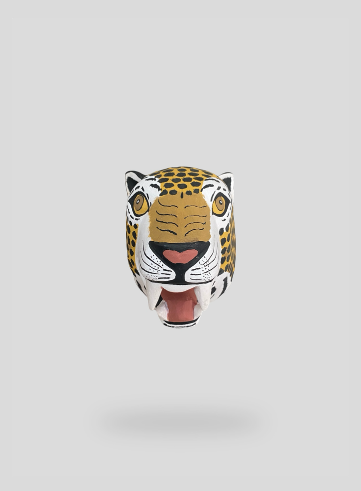 The Roaring Cheetah II