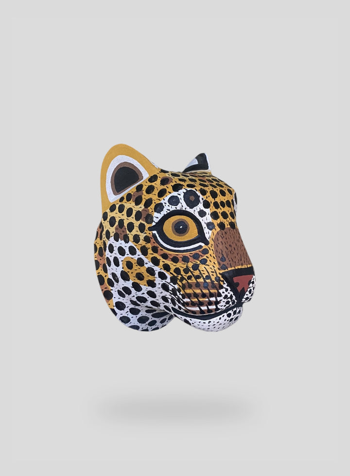 The Jaguar