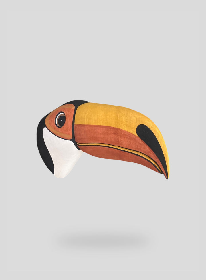 The Large Toucan