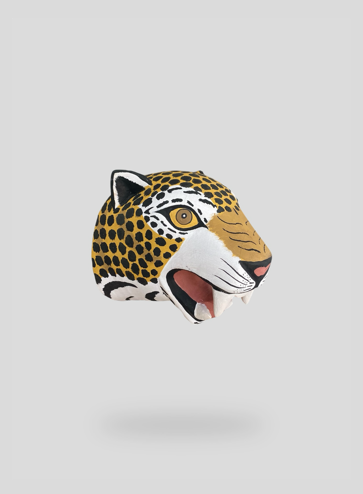The Roaring Cheetah II