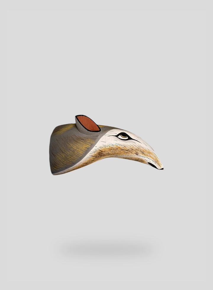 The Anteater