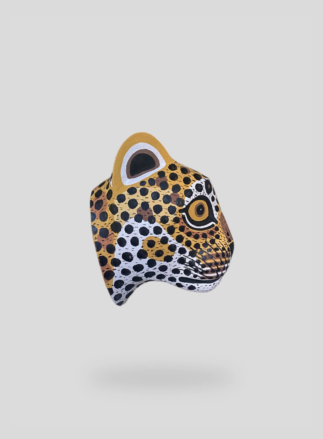 The Jaguar