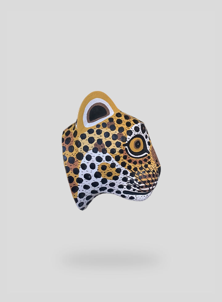 The Jaguar