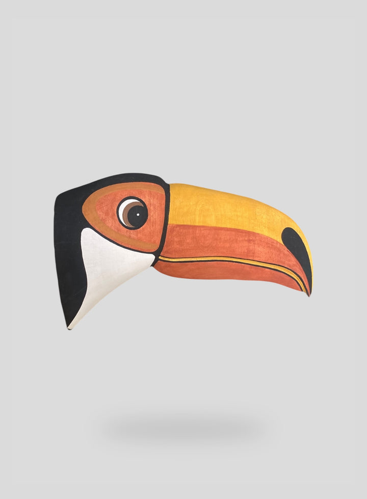 The Large Toucan