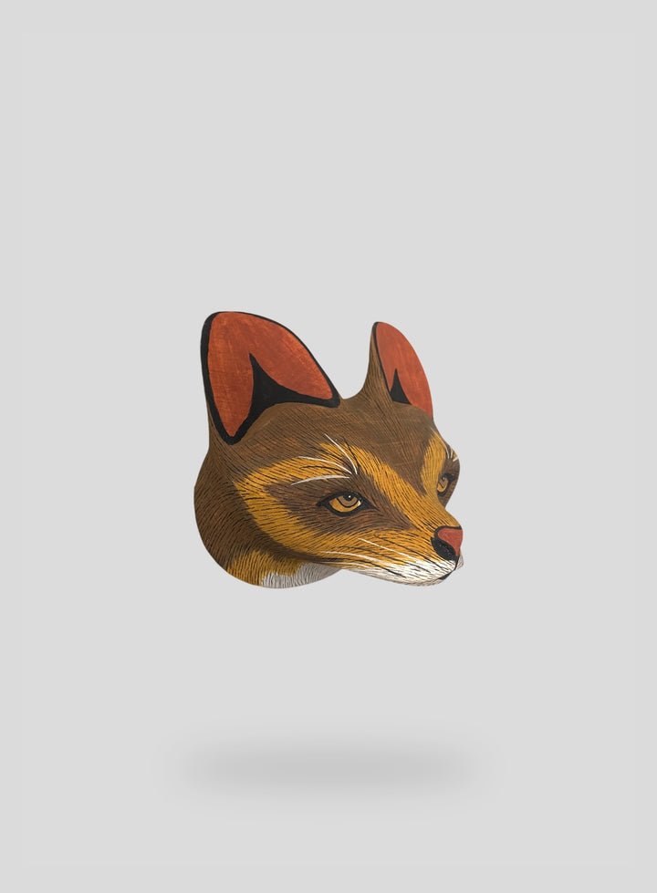 The Northern Fox