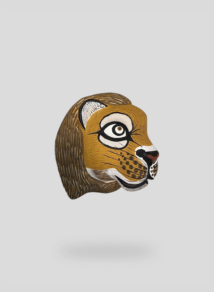 The Lion