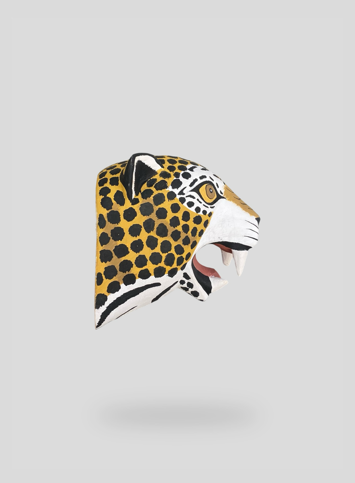 The Roaring Cheetah II