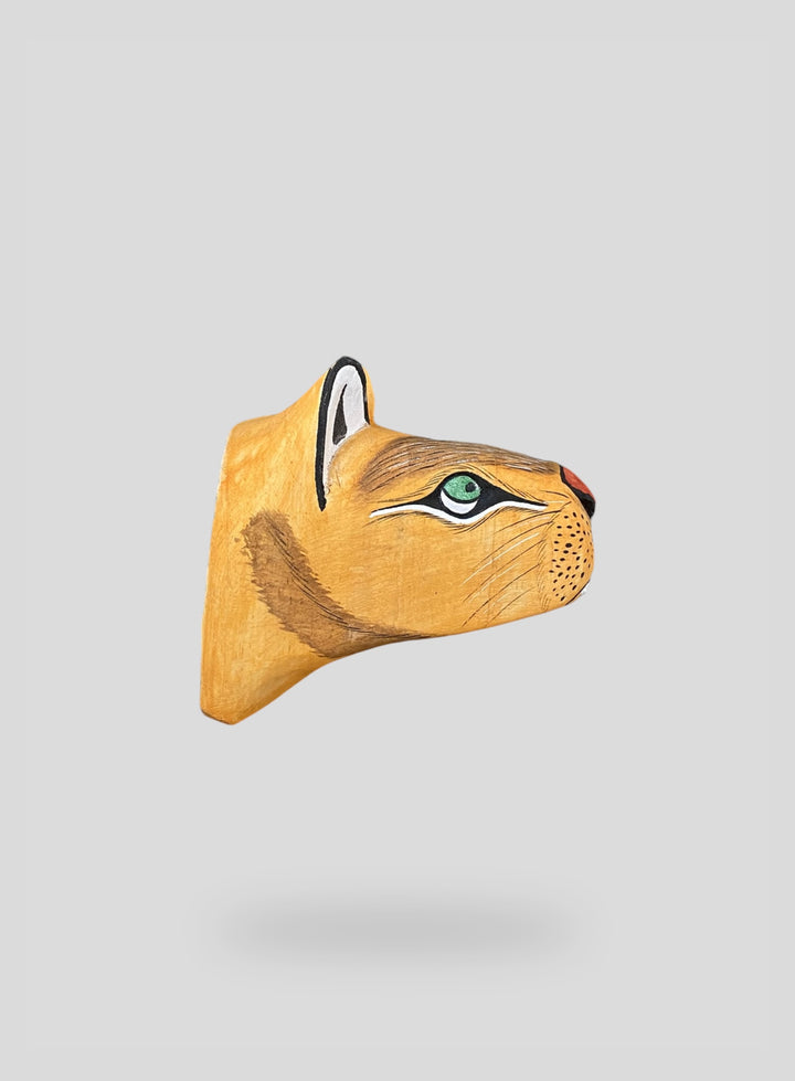 The Capybara