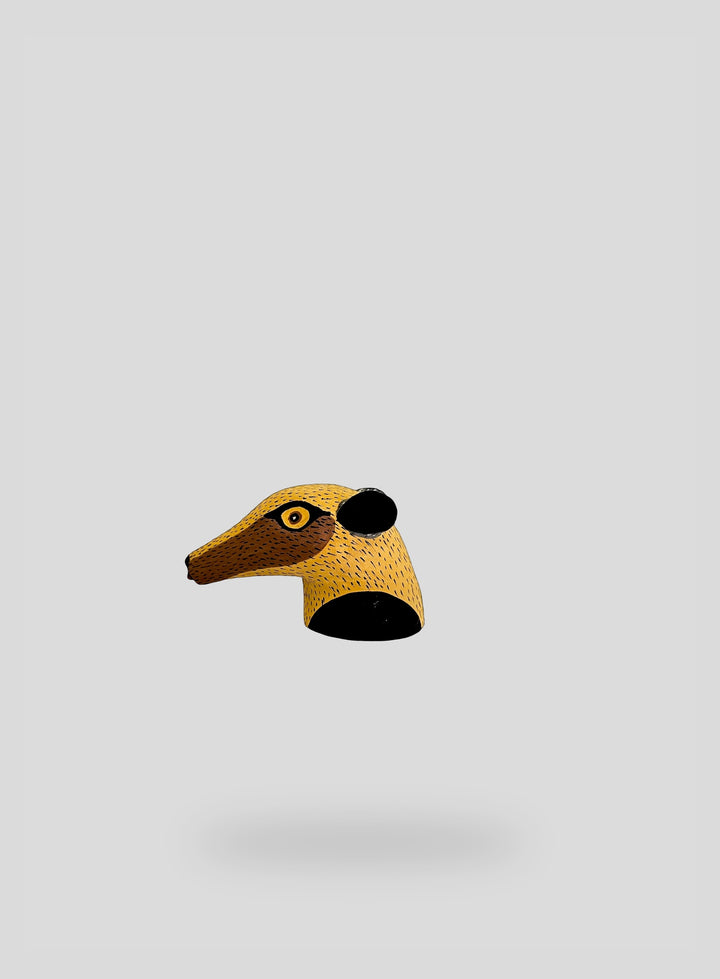 The Mini Anteater Sculpture