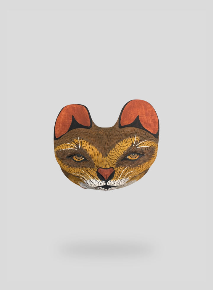 The Northern Fox