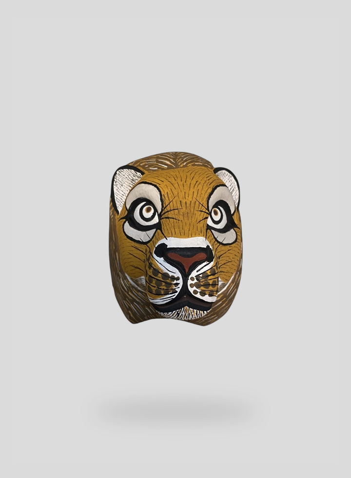 The Lion