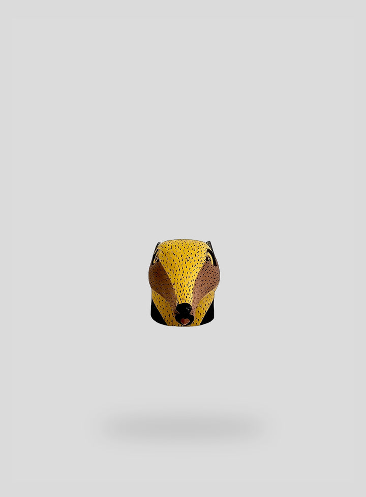 The Mini Anteater Sculpture