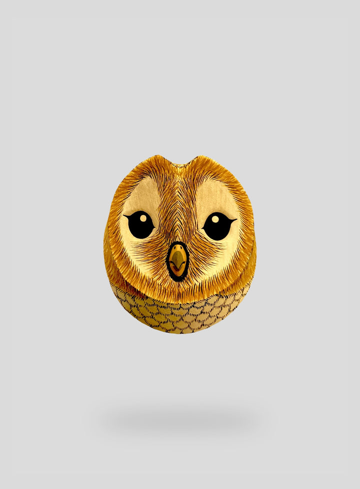 The Barn Owl