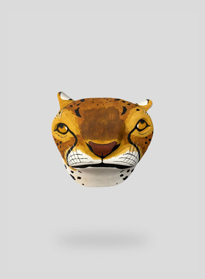 The Large Jaguar