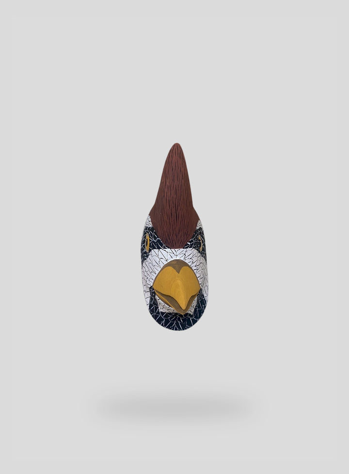 The Woodpecker