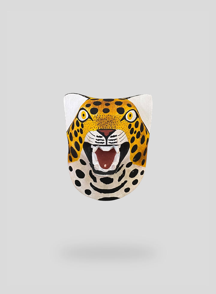 The Leopard