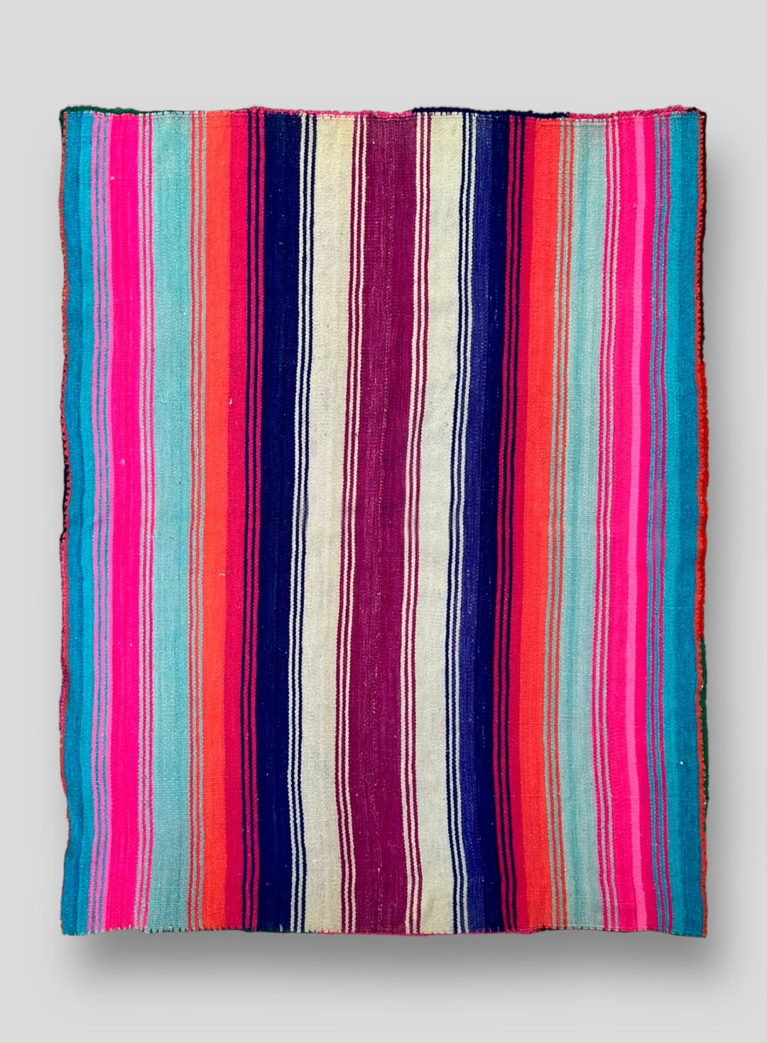 Vintage Jujeña Area Rug