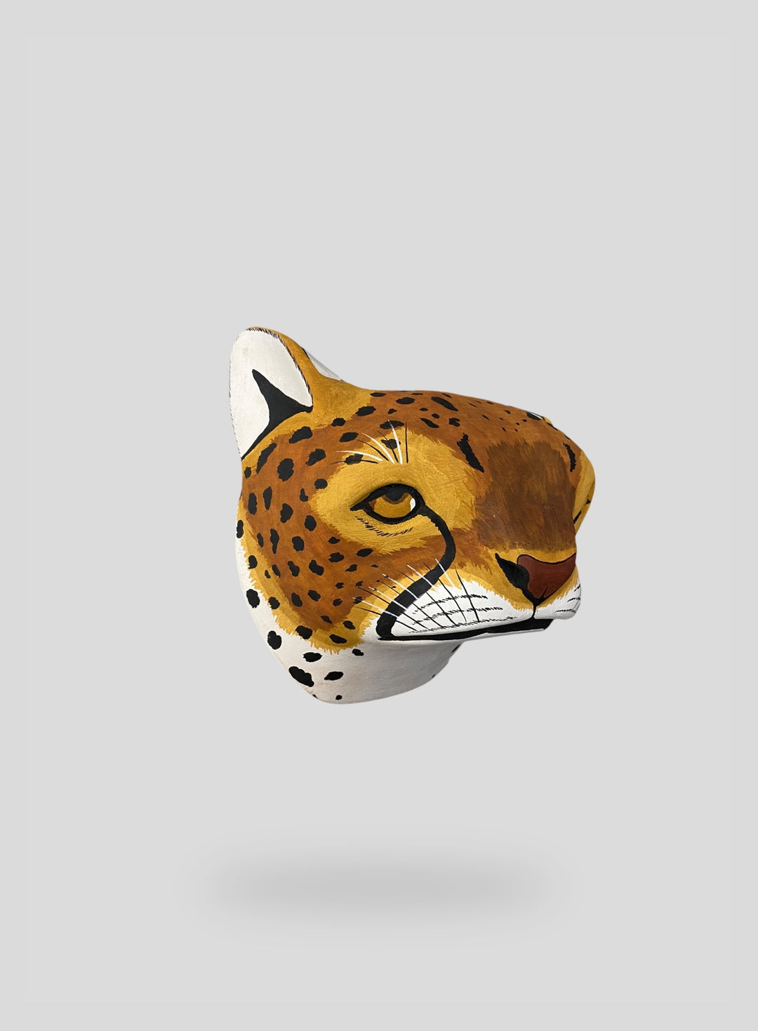 The Large Jaguar