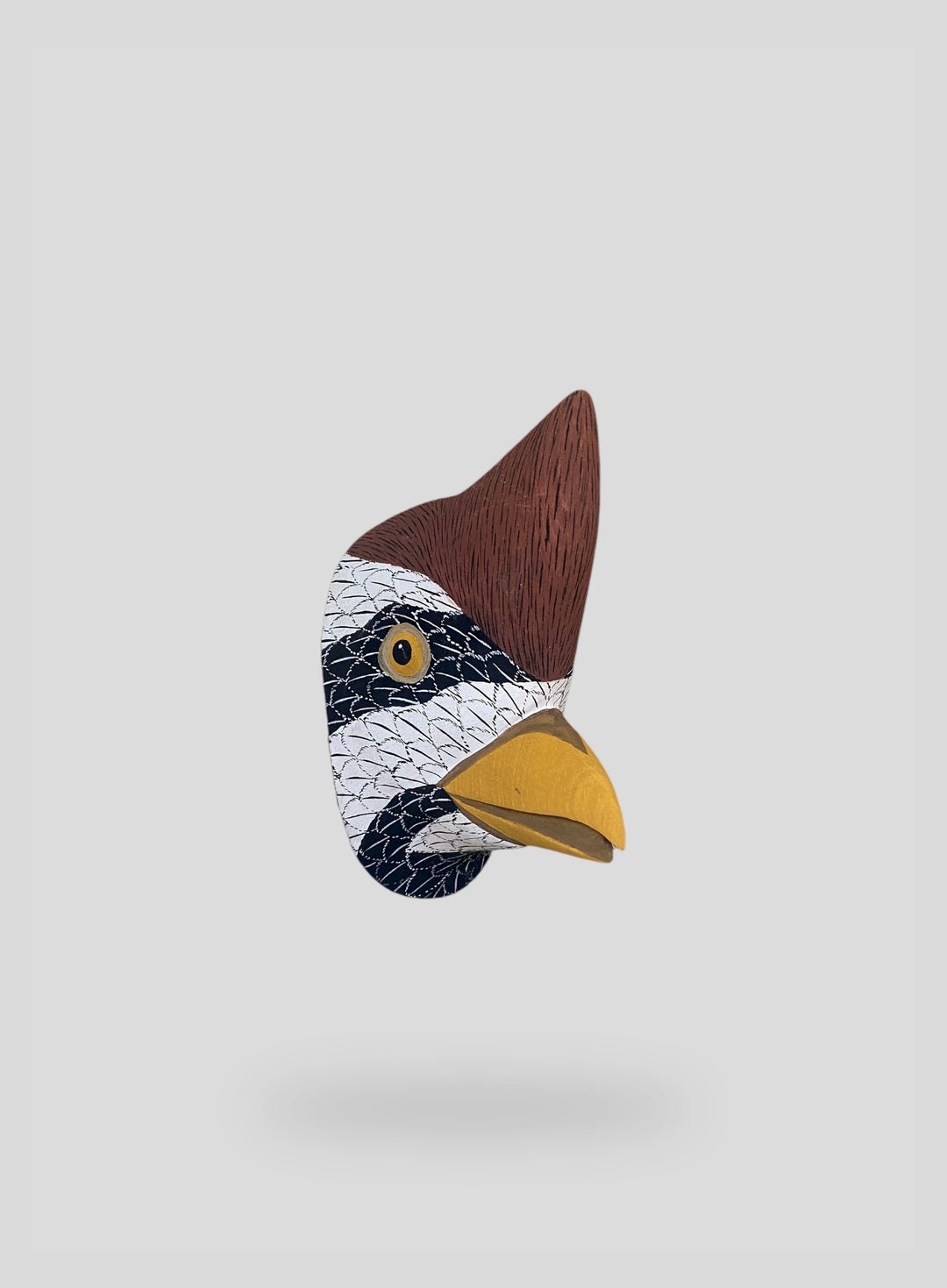 The Woodpecker
