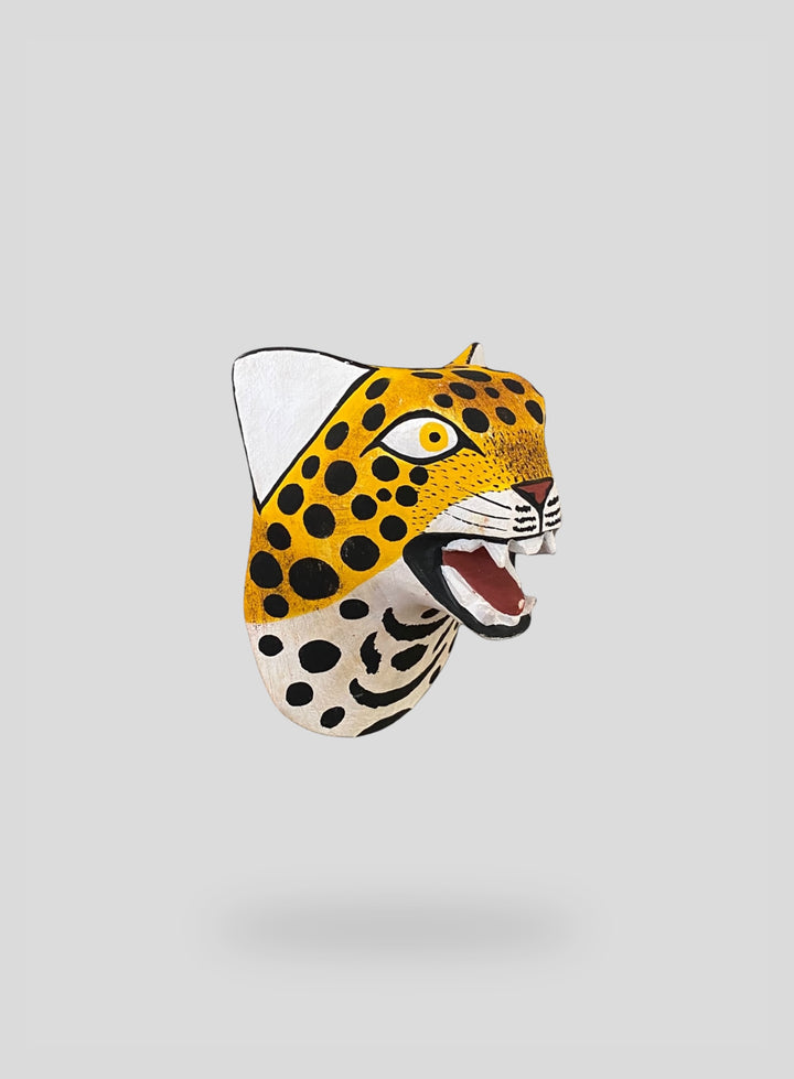The Leopard