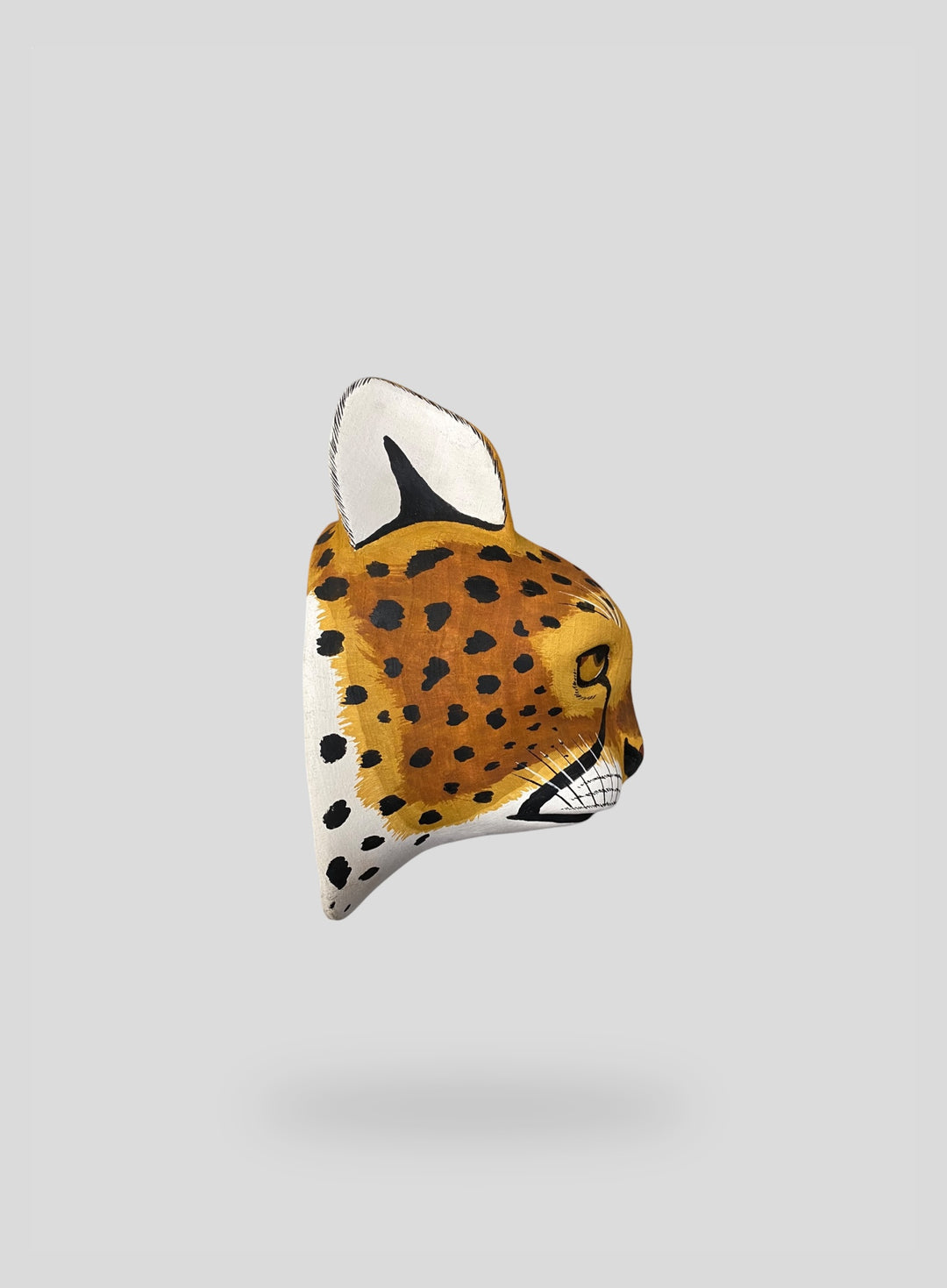 The Large Jaguar