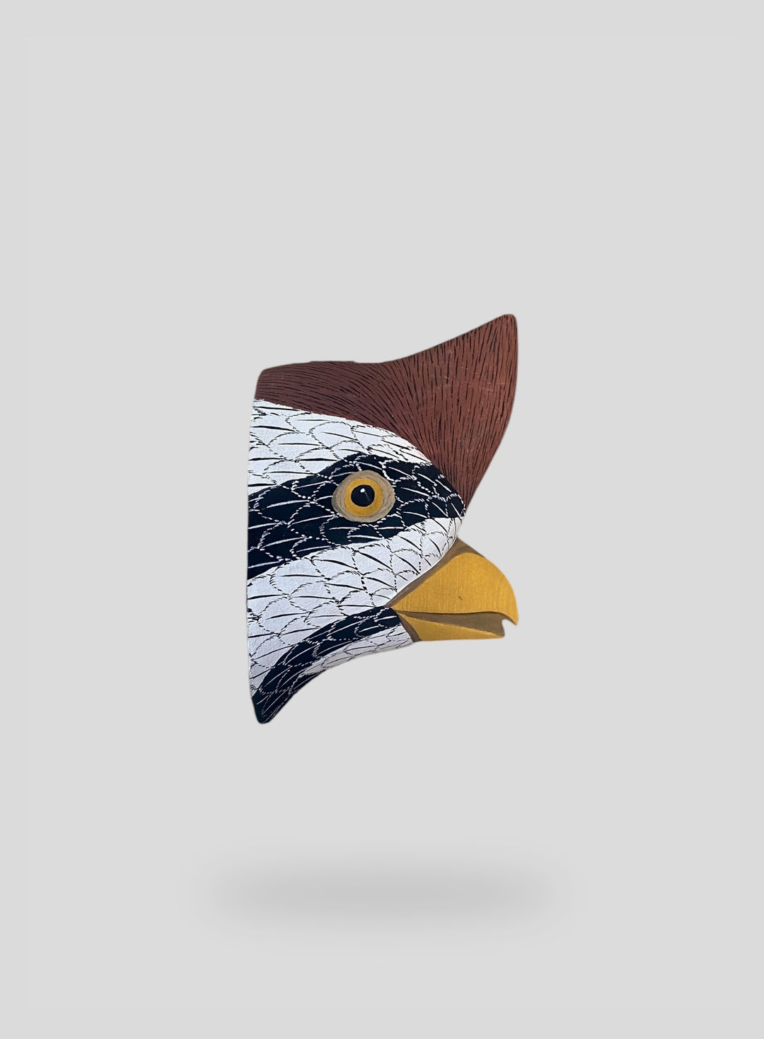 The Woodpecker