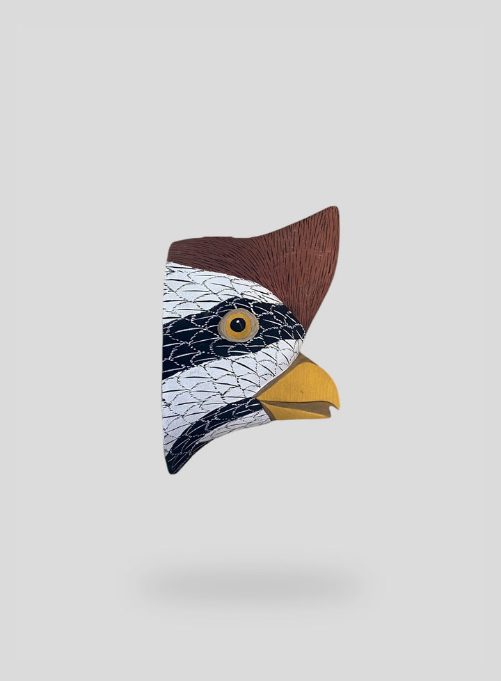 The Woodpecker