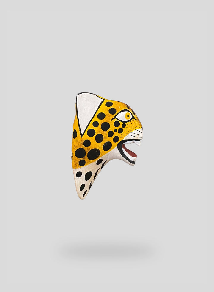 The Leopard