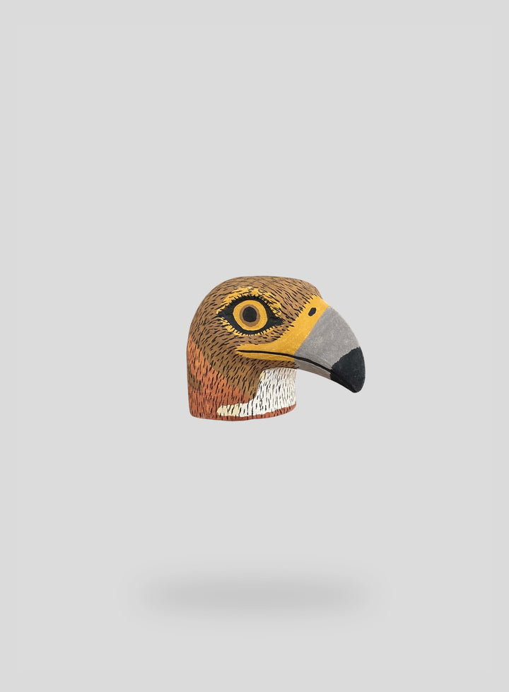 The Mini Eagle Sculpture